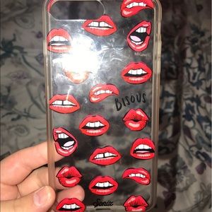 Sonix Bisous IPhone case